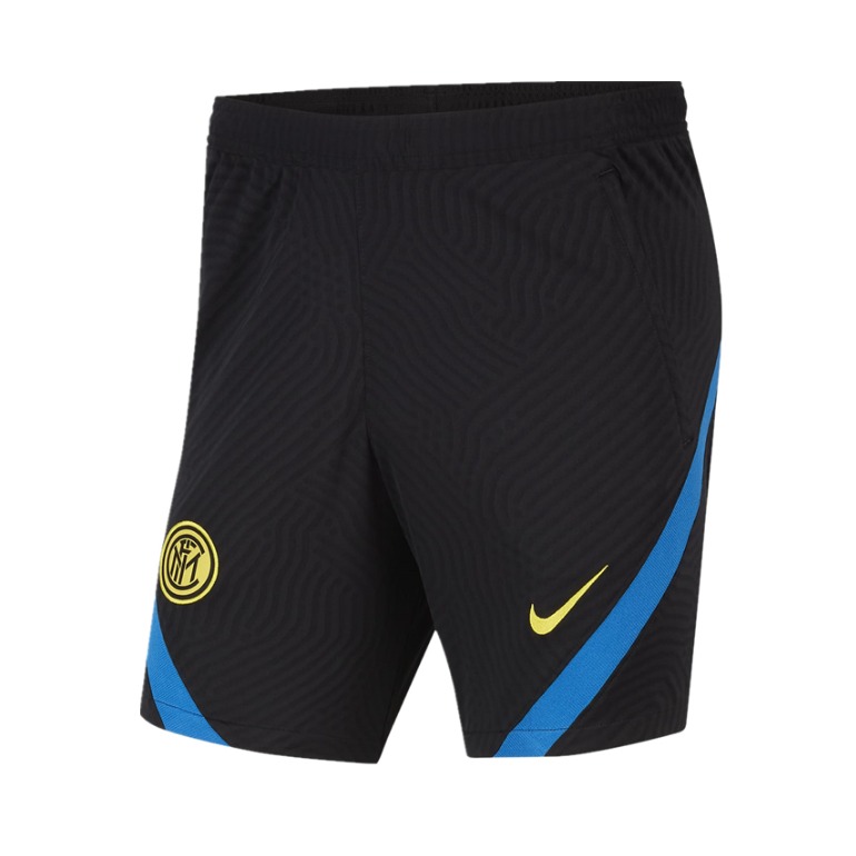 Nike 国际米兰20/21赛季速干足球训练短裤 CD4944