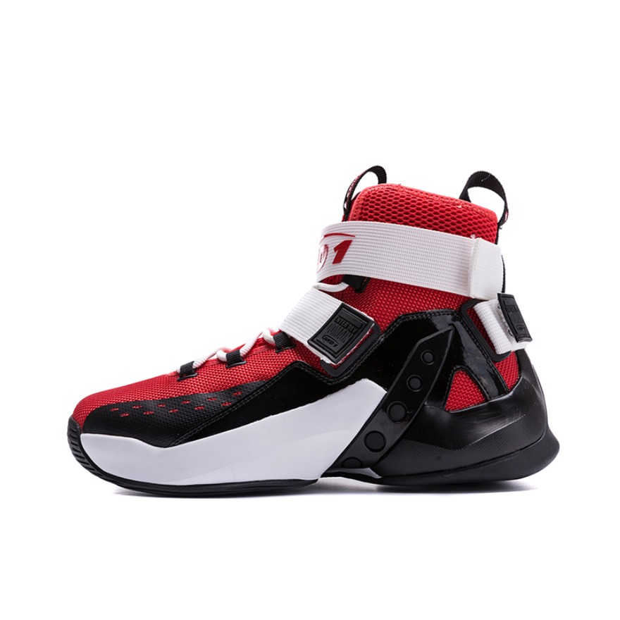 AND1 篮球系列 篮球鞋 AAB9389
