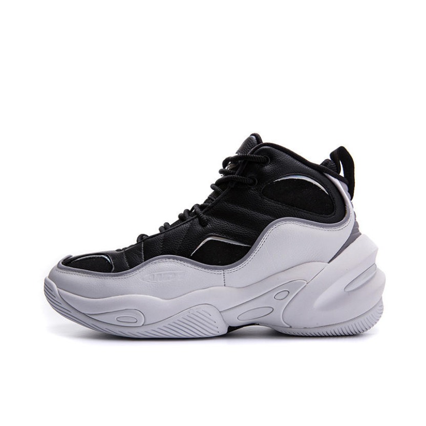 AND1 篮球系列 篮球鞋 AAB9392