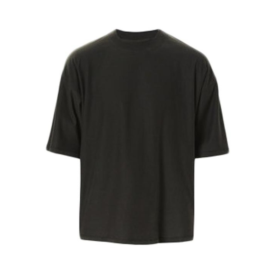 FEAR OF GOD Insdide Out T-shirt T恤 男女同款