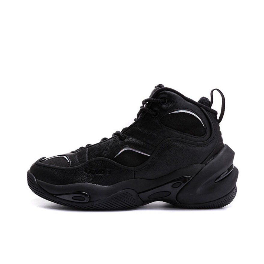 AND1 篮球系列 篮球鞋 AAB9392