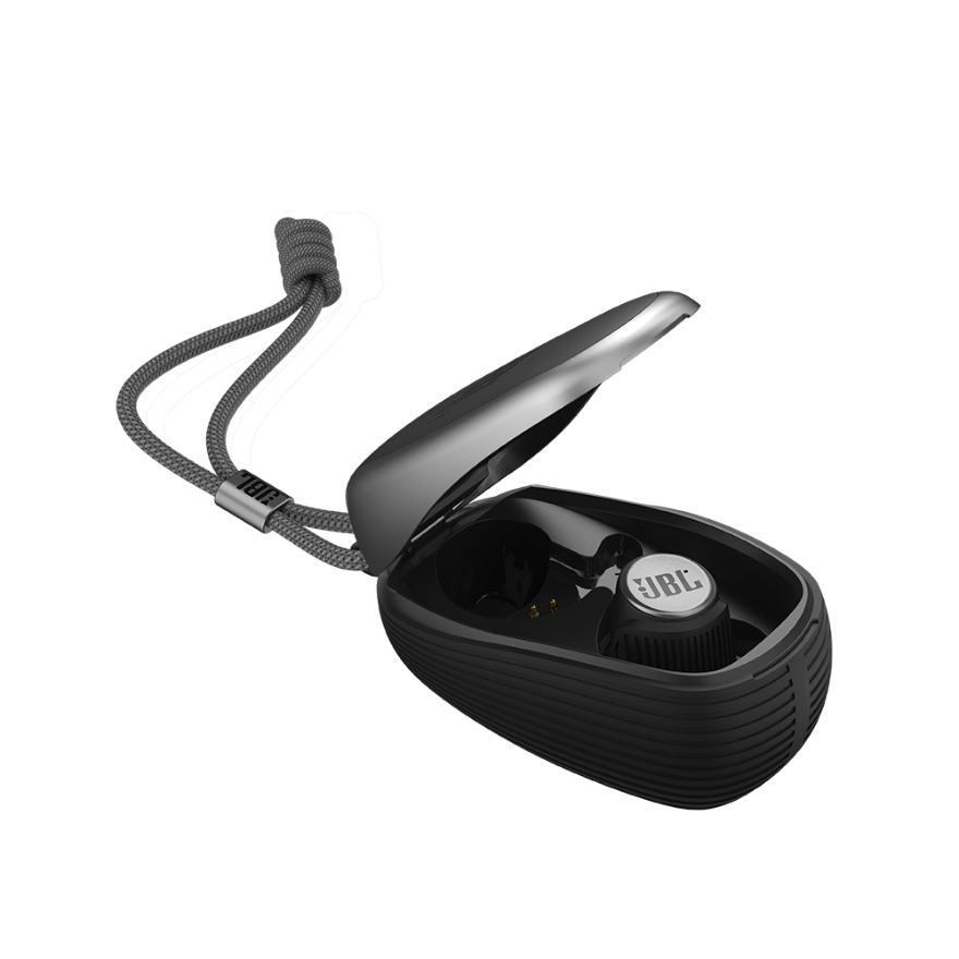 JBL REFLECT X600TWS入耳式 无线运动耳机