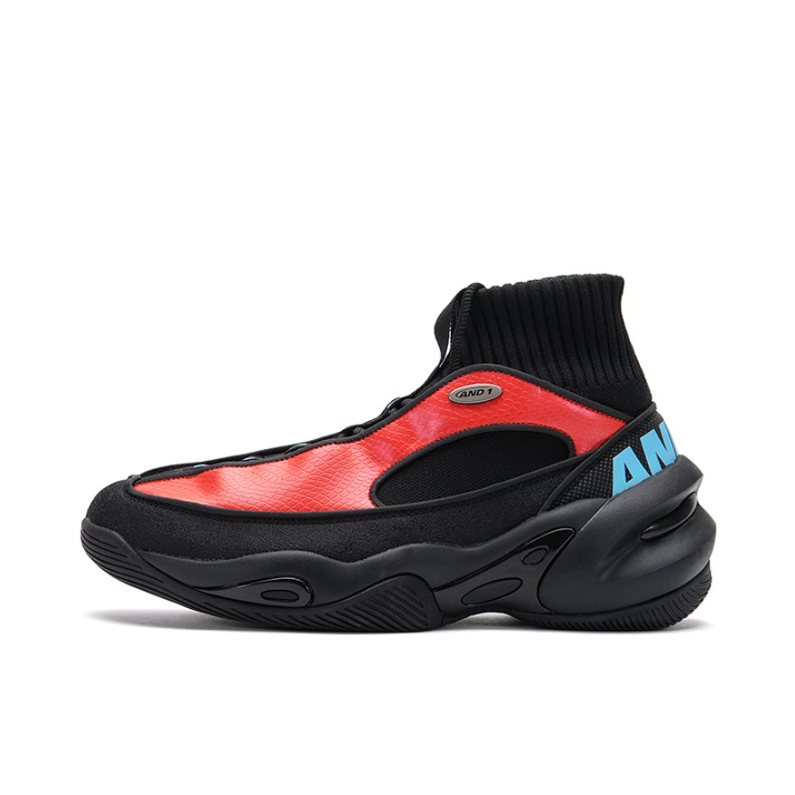 AND1 Crossover