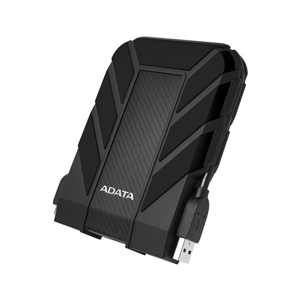 Adata/威刚 HD710P 移动硬盘