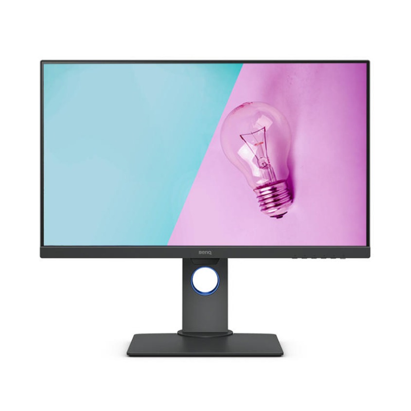 Benq/明基 PD2705Q 27英寸2K平面显示器