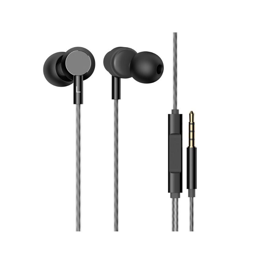 HP/惠普 新DHE-7001 入耳式耳机