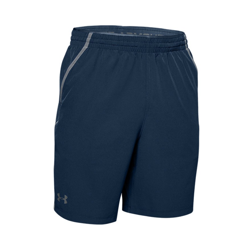 Under Armour 训练运动短裤 Qualifier WG Short 1327676