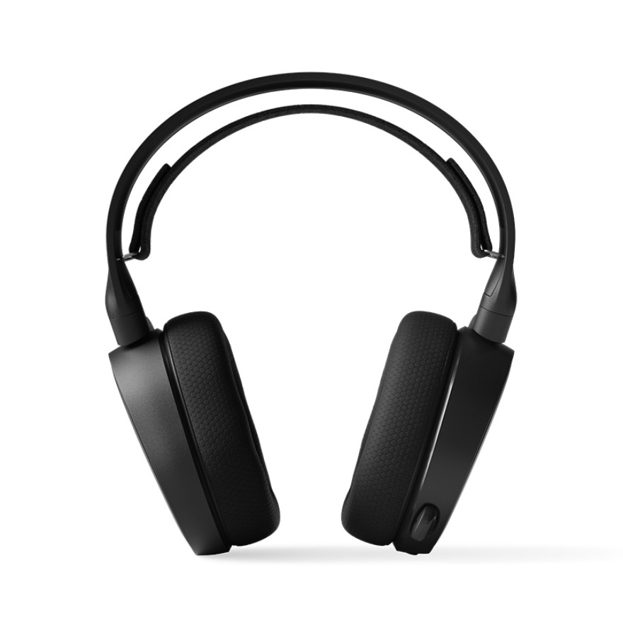 Steelseries/赛睿 Arctis 寒冰3 头戴式有线耳机