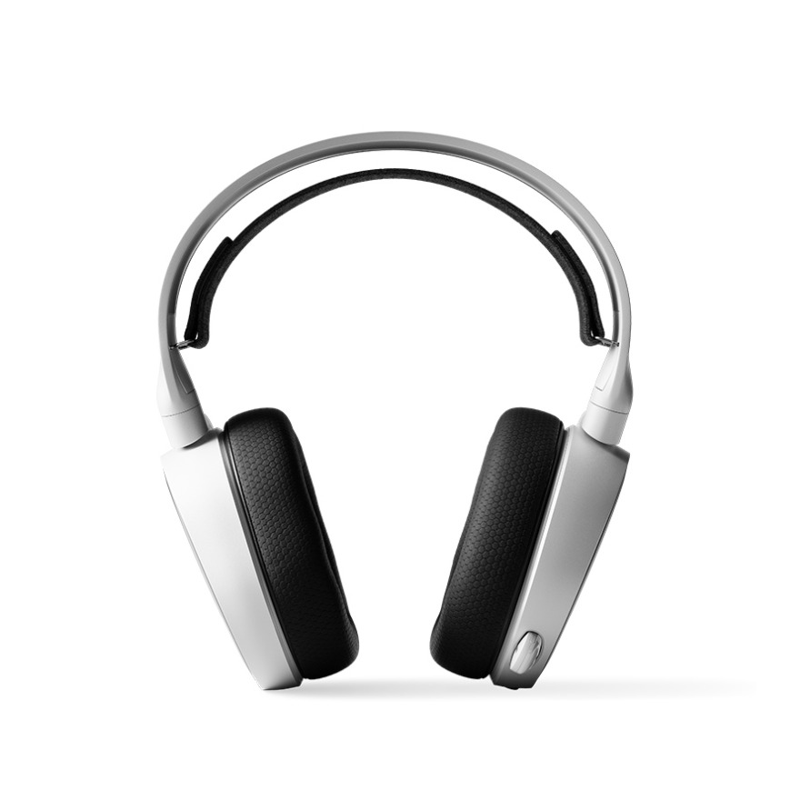 Steelseries/赛睿 Arctis 寒冰3 头戴式有线耳机
