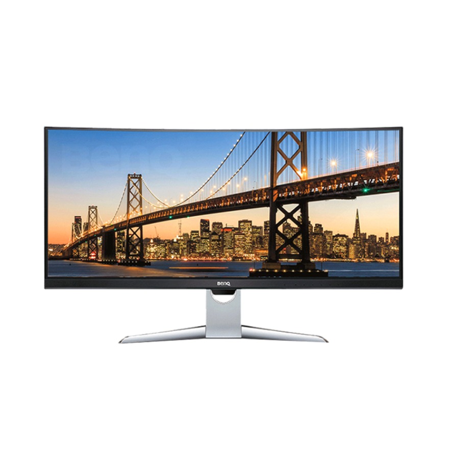 Benq/明基 EX3501R 35英寸2K曲面显示器