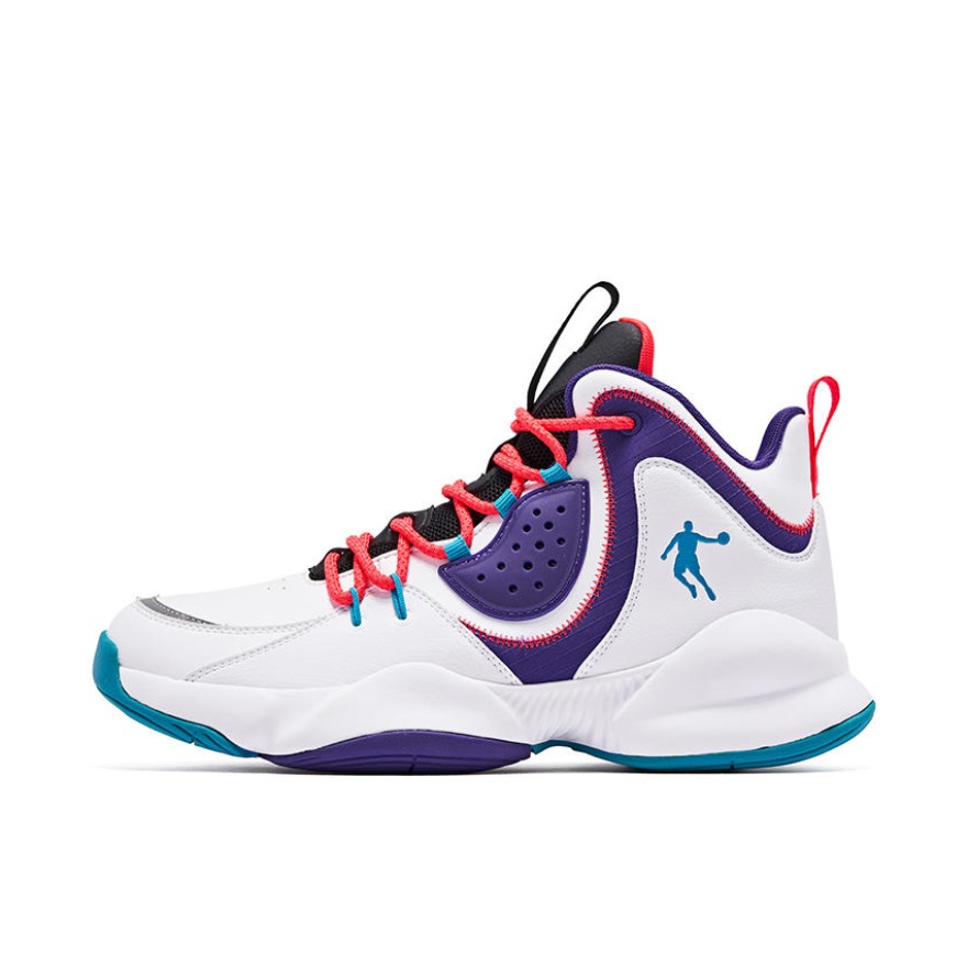 乔丹体育 篮球系列 篮球鞋 AM43202003