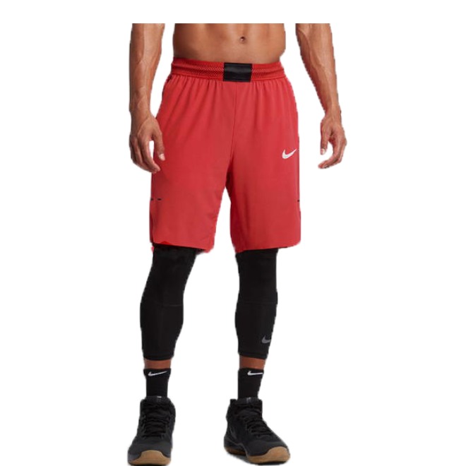 Nike 男士跑步训练短裤 831360