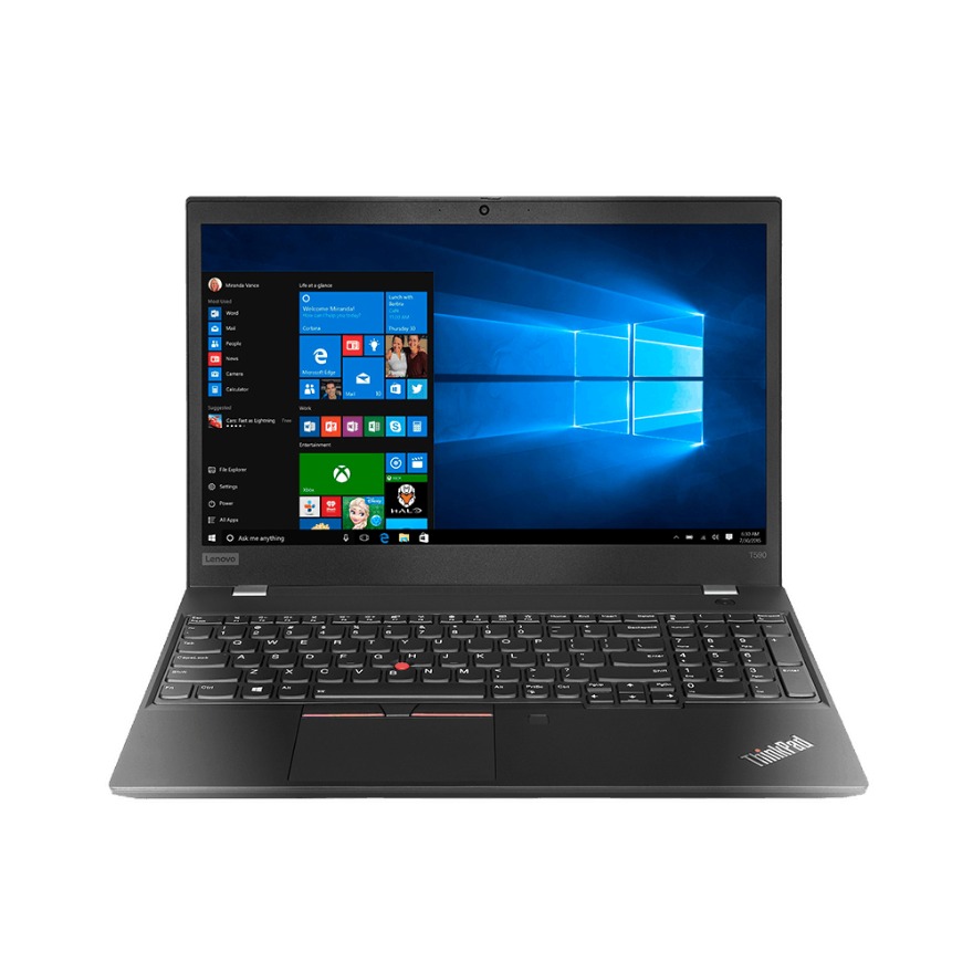 ThinkPad T590 英特尔版 2019款 15.6英寸笔记本