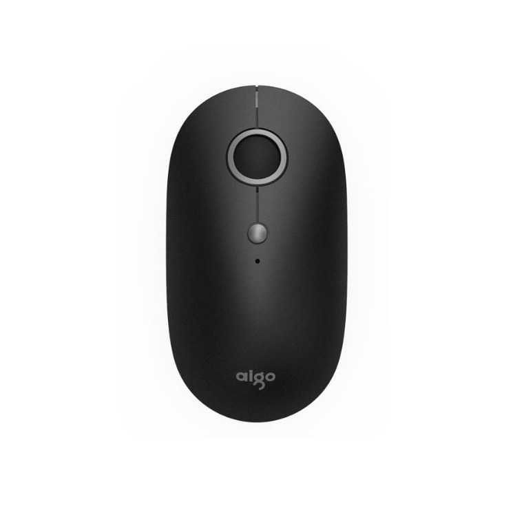 Aigo/爱国者 M300 无线2.4G鼠标
