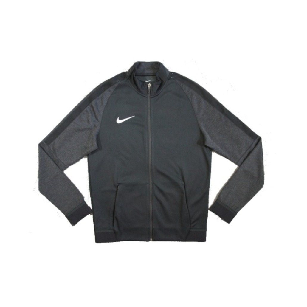 Nike DRY STRIKE 小勾拉链立领夹克 男女同款 917470