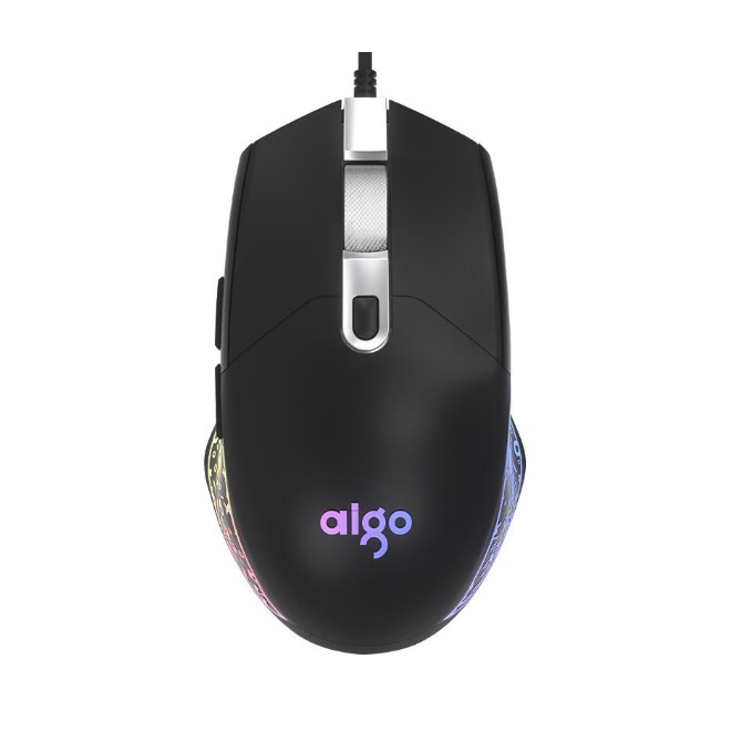 Aigo/爱国者 G600R 有线鼠标