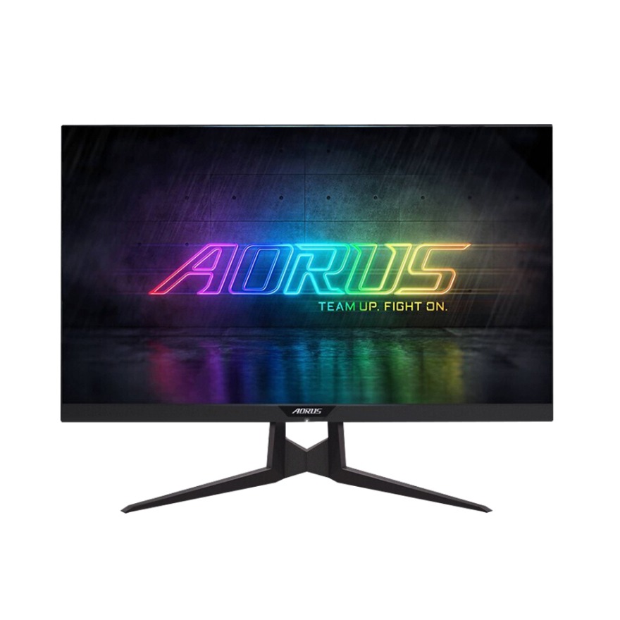 GIGABYTE/技嘉 FI27Q-P 27英寸 2K平面显示器