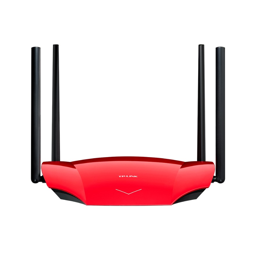 TP-LINK TL-XDR1860易展版 双频千兆无线路由器 wifi6