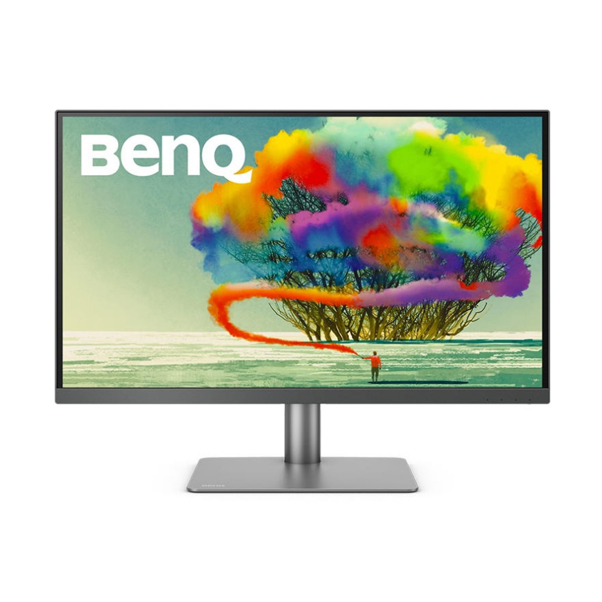 Benq/明基 PD2720U 27英寸 4K平面显示器