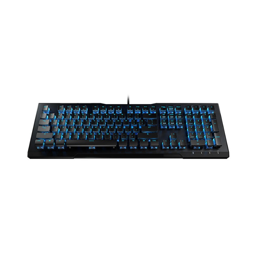 ROCCAT/冰豹 瓦肯VULCAN标准版 有线连接 机械键盘