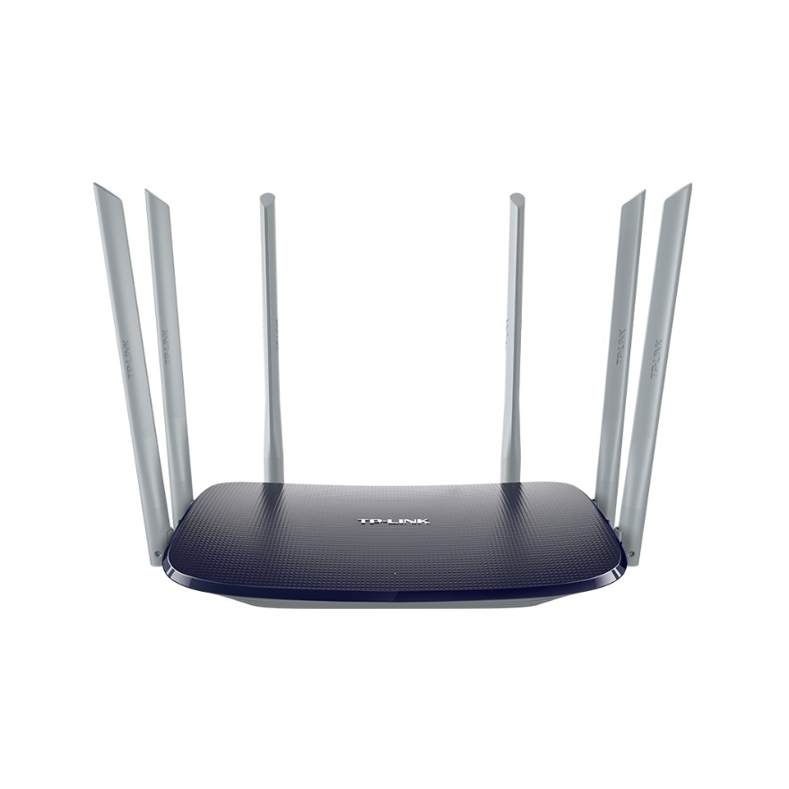 TP-LINK  WDR7620易展版 雙頻千兆路由器