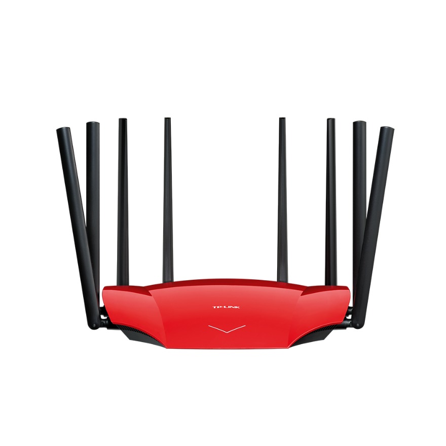 TP-LINK  WDR8690易展版 AC2600 雙頻千兆路由器