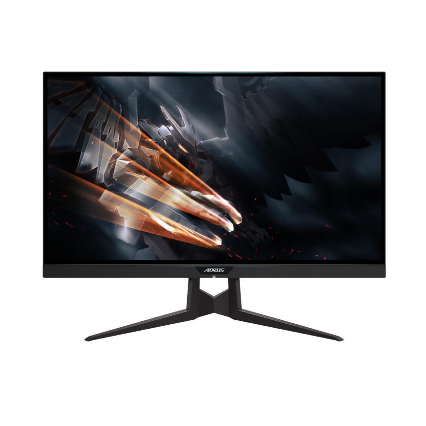 GIGABYTE/技嘉  24.5英寸 1080P平面显示器