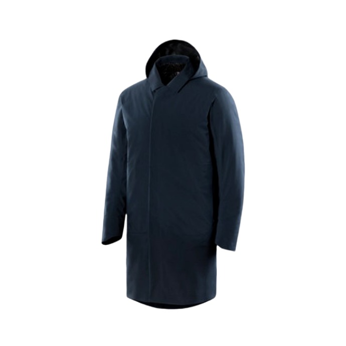 Arc'teryx Galvanic Down 灰鹅绒羽绒服 男女同款 18181