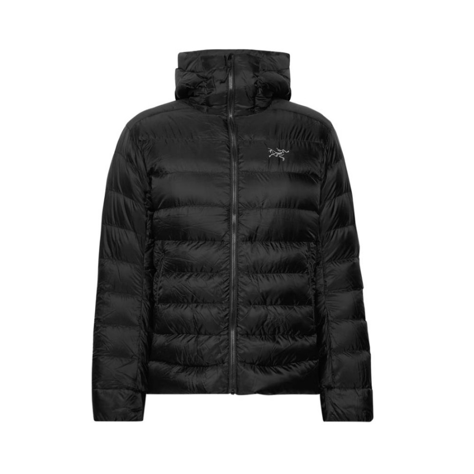 Arc'teryx erium SV休闲羽绒服 男女同款 18356