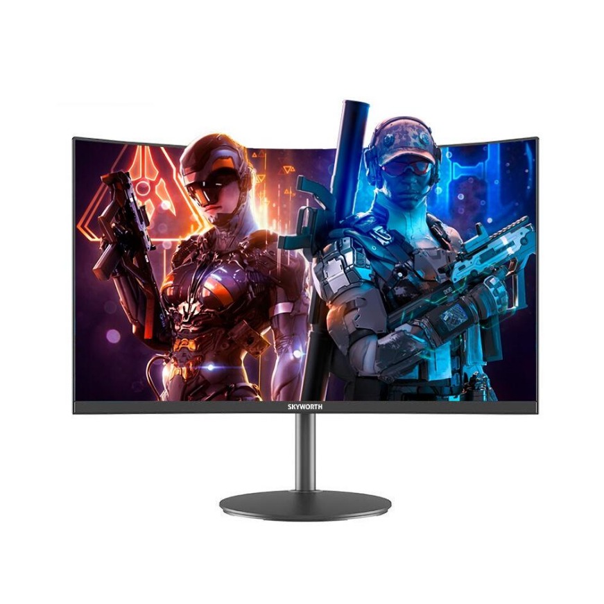 Skyworth/创维  27G3 27英寸 1080P曲面显示器