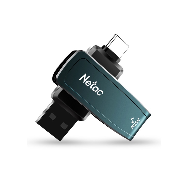 Netac/朗科 U792 U盘
