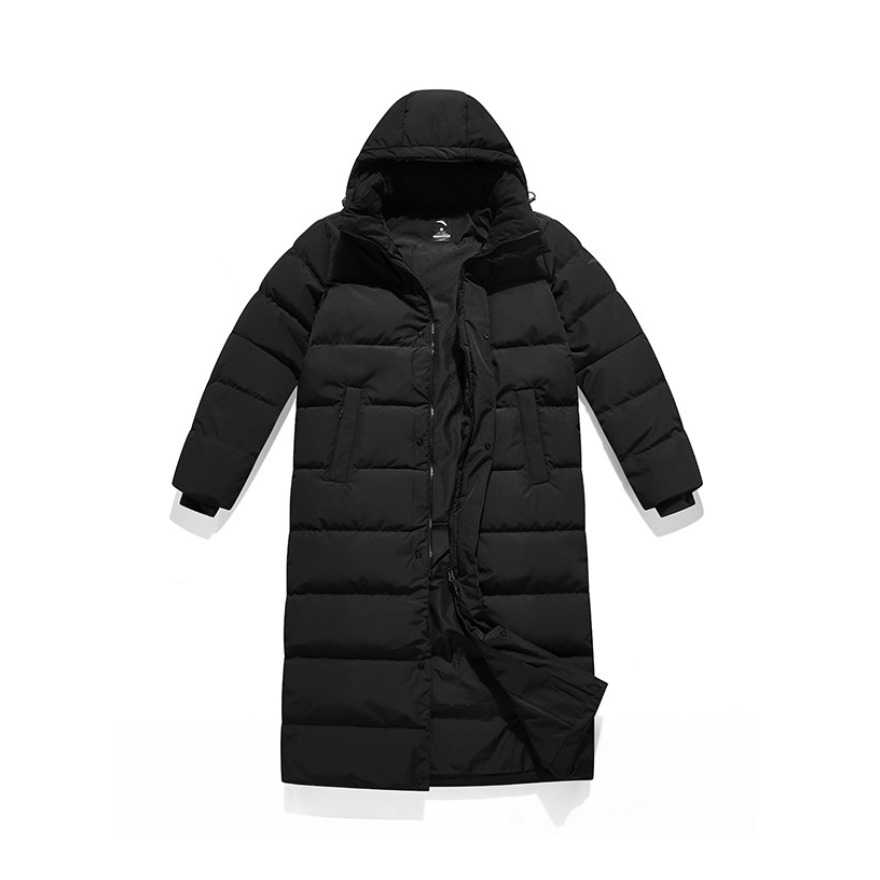 安踏 时尚潮流羽绒服 男女同款 15847974