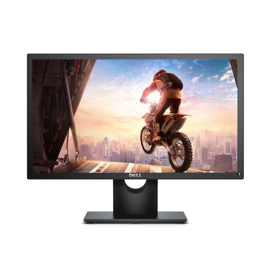 Dell/戴尔 E2020H 19.5英寸1080P平面显示器  