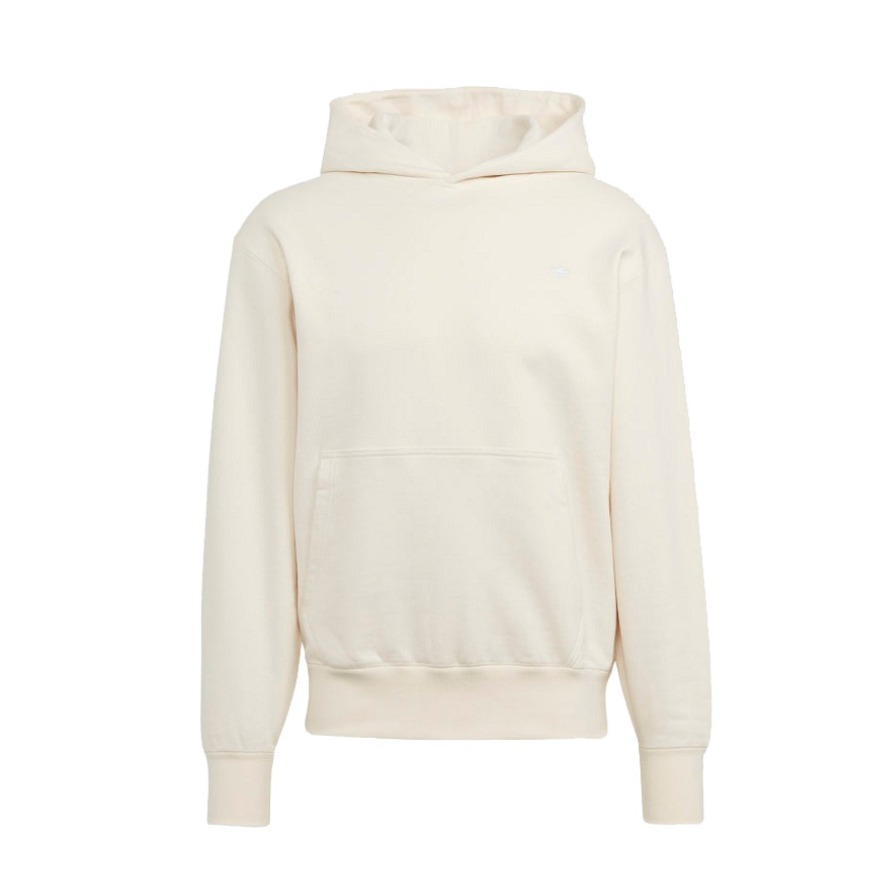adidas Originals PREMIUM保暖长袖连帽衫卫衣 GN3385