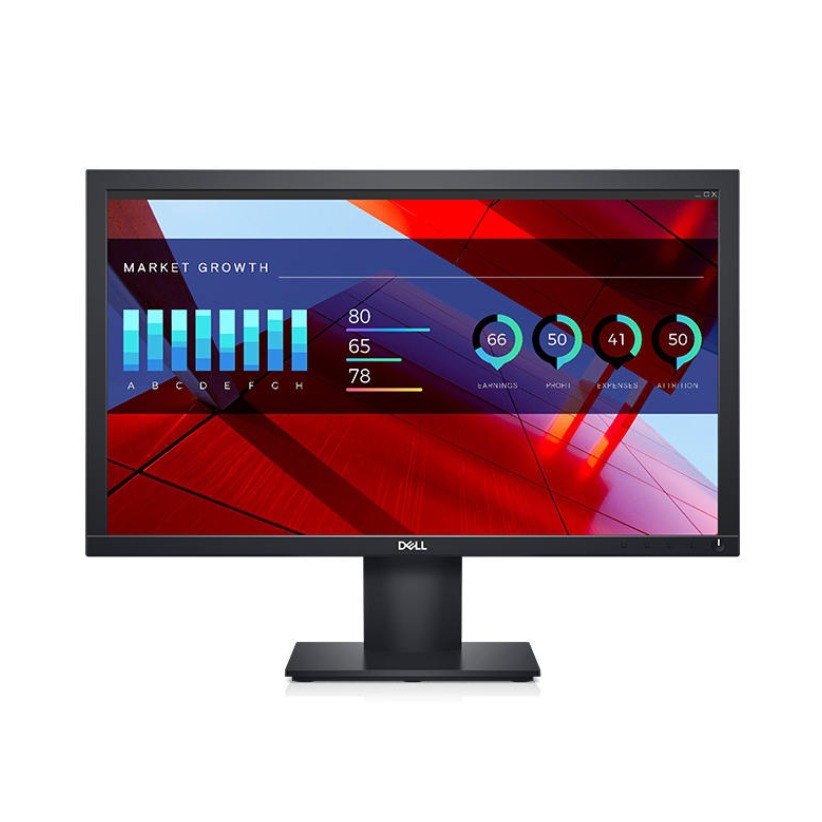 Dell/戴尔 E2220H 21.5英寸1080P平面显示器 