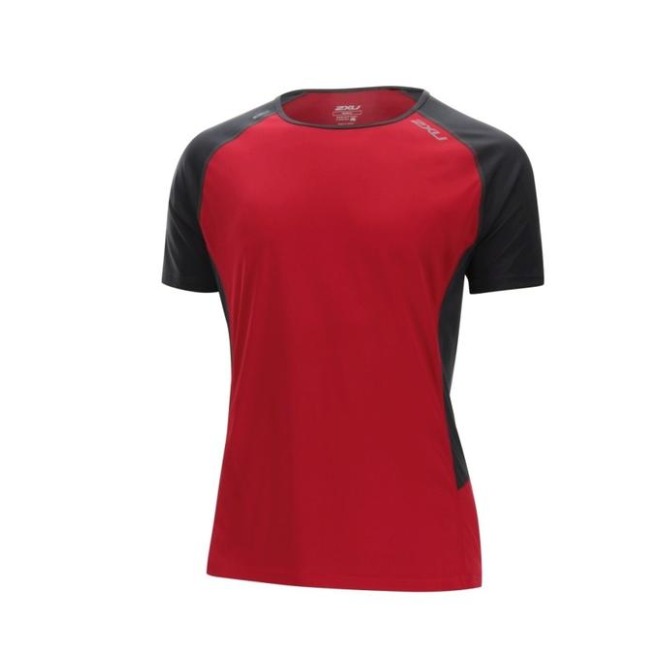 2XU 男子速干T恤