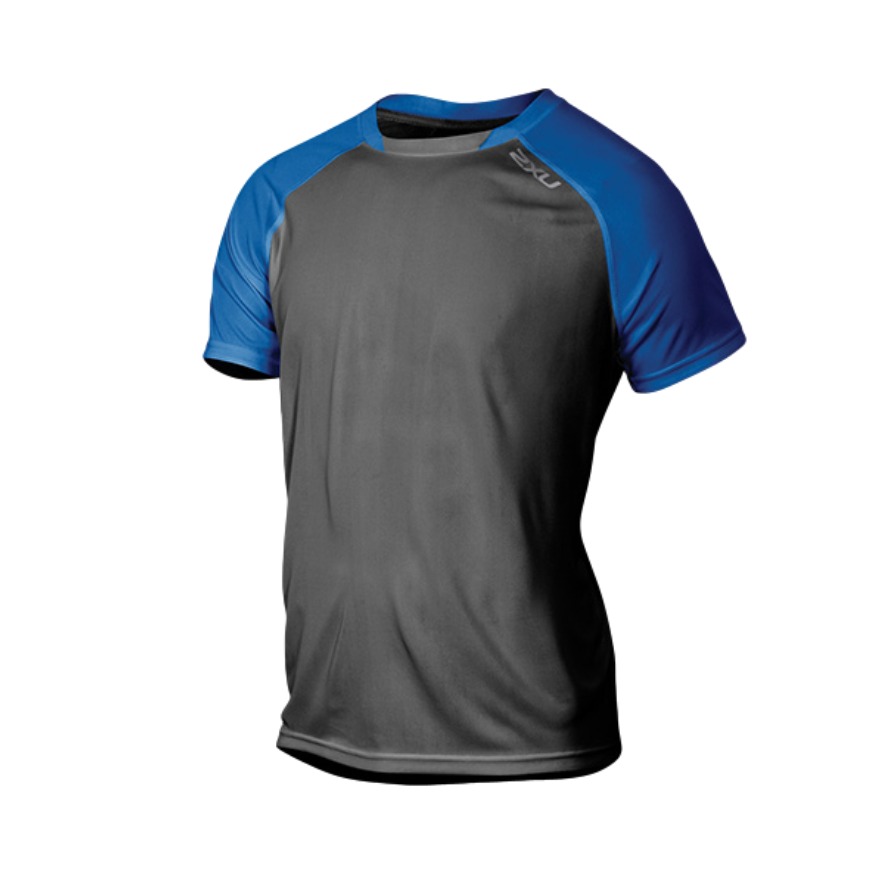 2XU 男子速干T恤