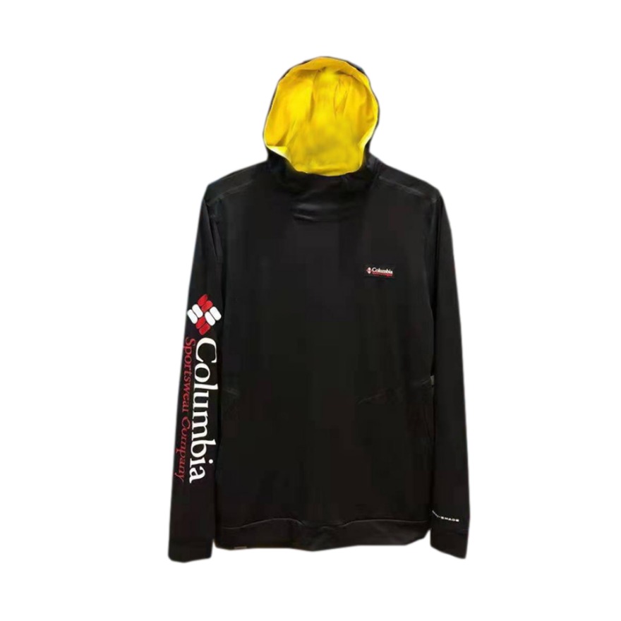 Columbia 连帽迪士尼联名款卫衣 男女同款 1896091010