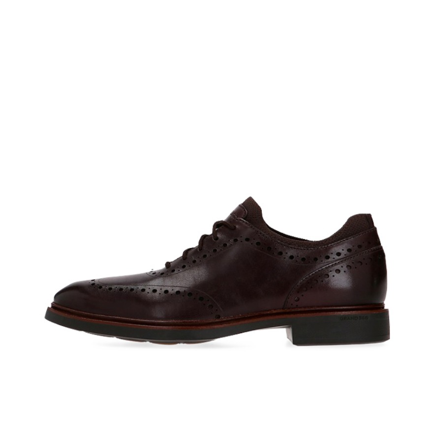 Cole Haan 休闲皮鞋 C31583