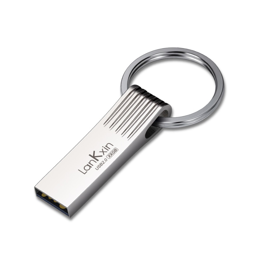 LanKxin/兰科芯 P8 U盘