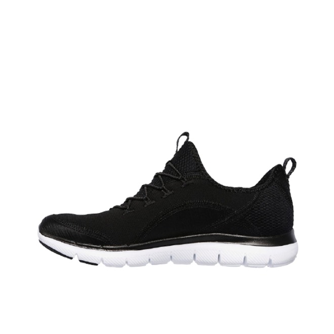 Skechers/斯凯奇 休闲鞋 12903-BKW