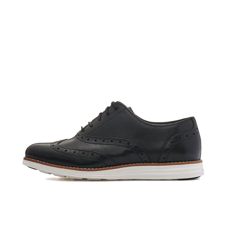 Cole Haan 休闲皮鞋 W02618