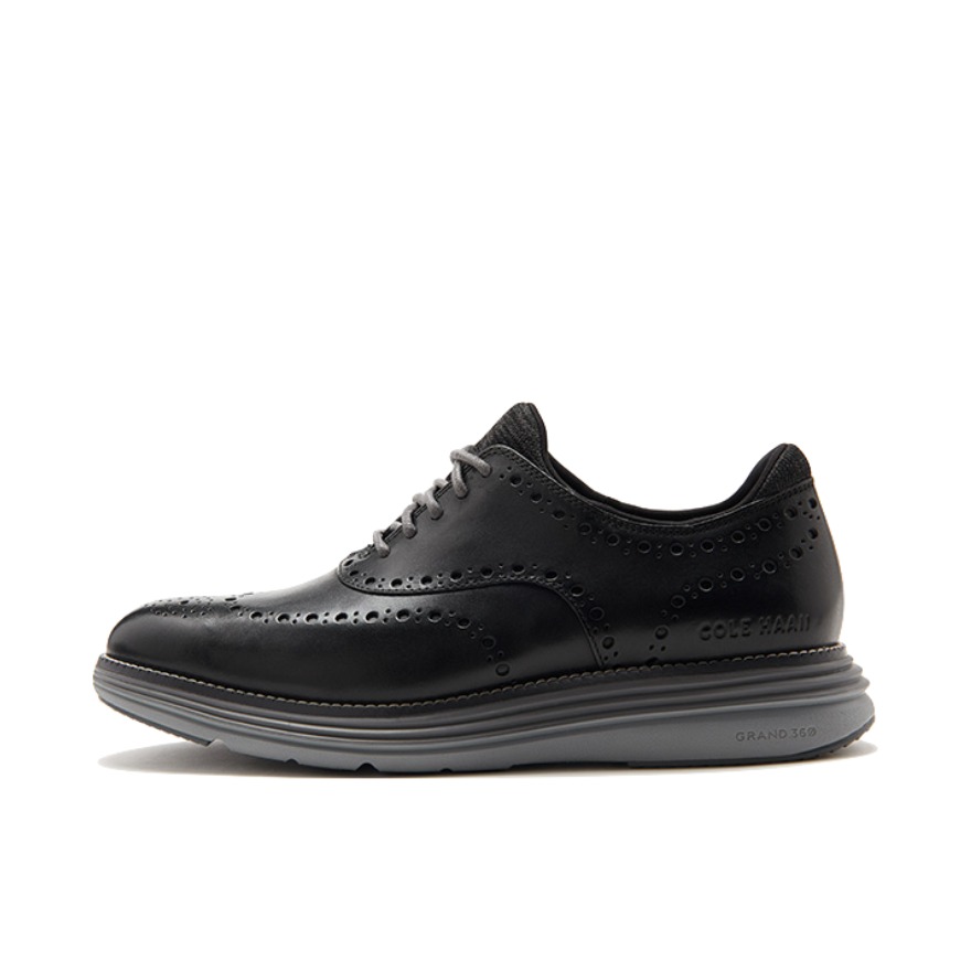 Cole Haan 休闲皮鞋 C32064