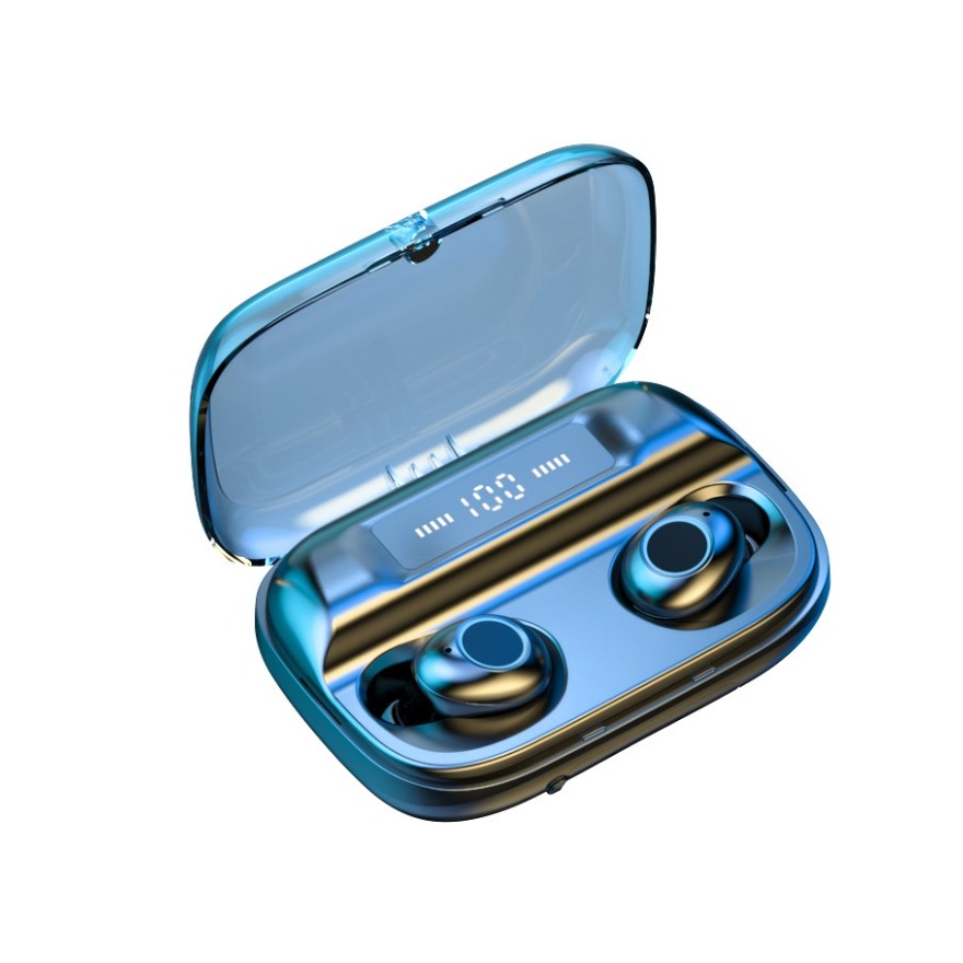 ENKOR/恩科 EW25入耳式无线耳机