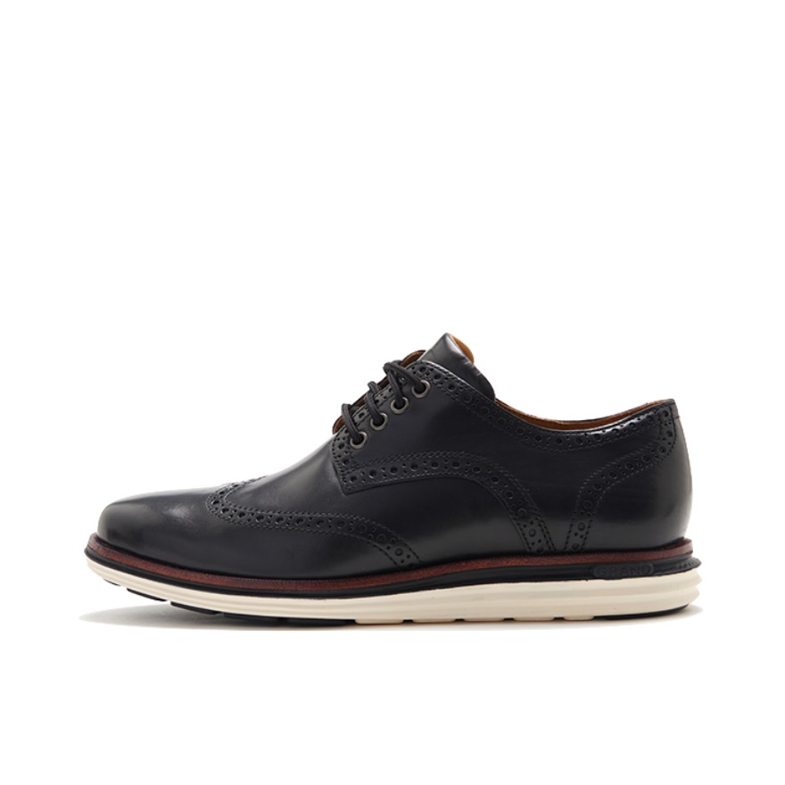 Cole Haan 休闲皮鞋 C31549