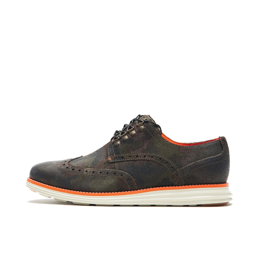 Cole Haan 休闲皮鞋 C32415