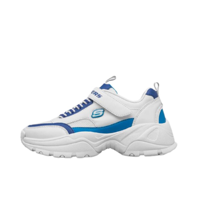 Skechers/斯凯奇 休闲鞋 660084L-WBL