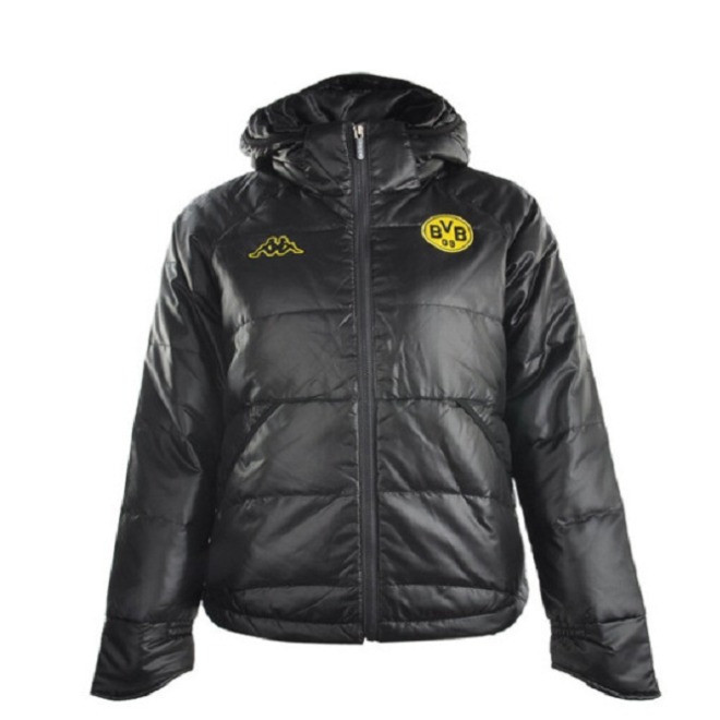 Kappa 保暖连帽羽绒服 男女同款 K0182YY02