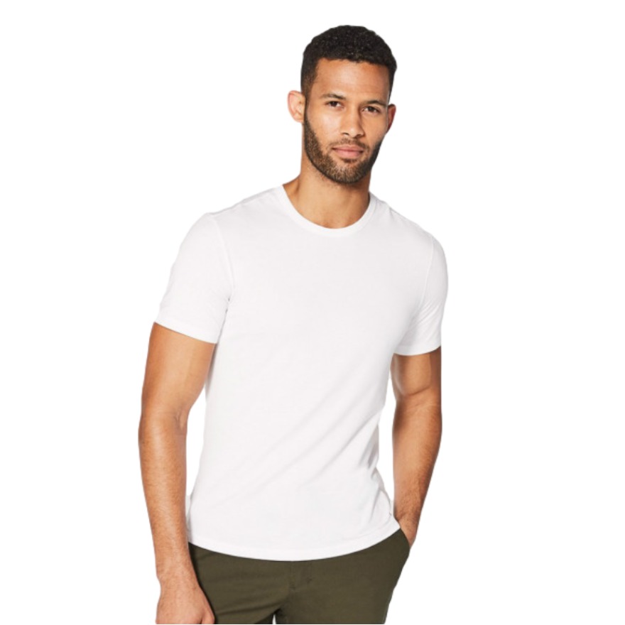 lululemon丨Fast and Free 基本款短袖T恤 LM3AOHS