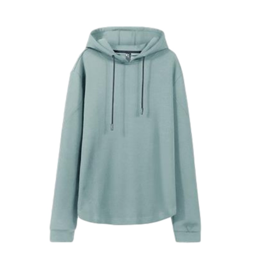 步锐特 保暖健身连帽运动卫衣 男女同款 BRP68